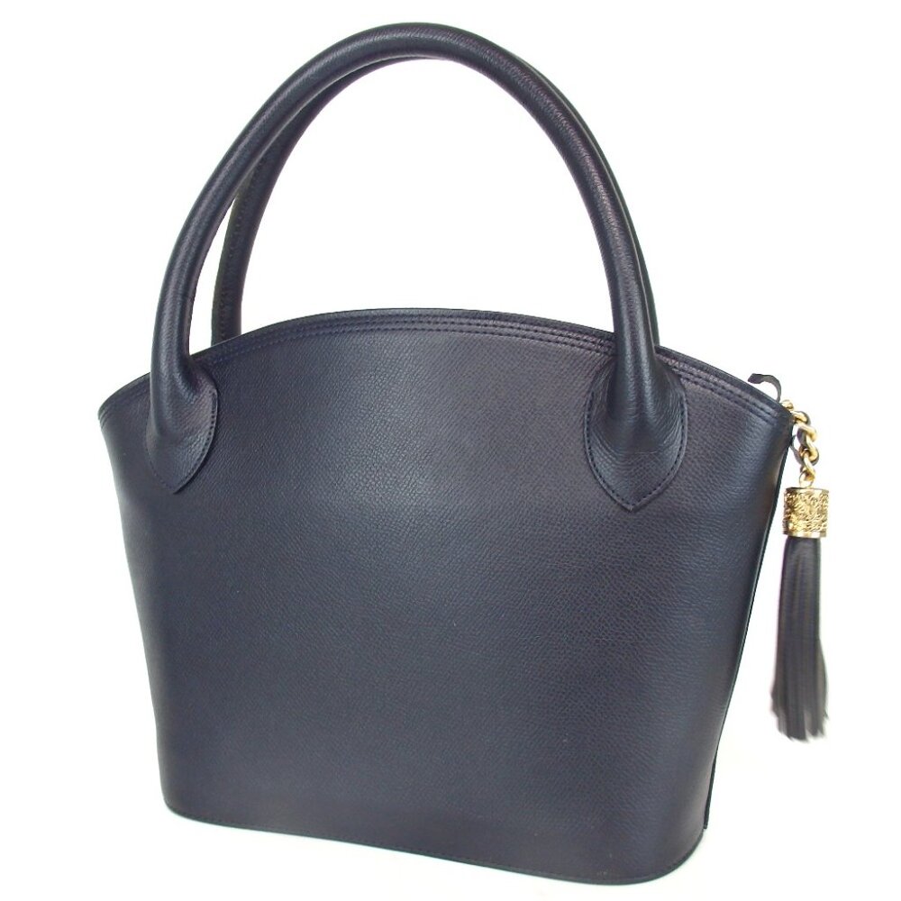 Authentic Valentino Leather Used - Picture 2 of 6